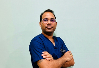 Dr. Kamal Kumar